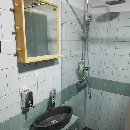 Σπίτι διακοπών Bocke House Νόβι Σαντ