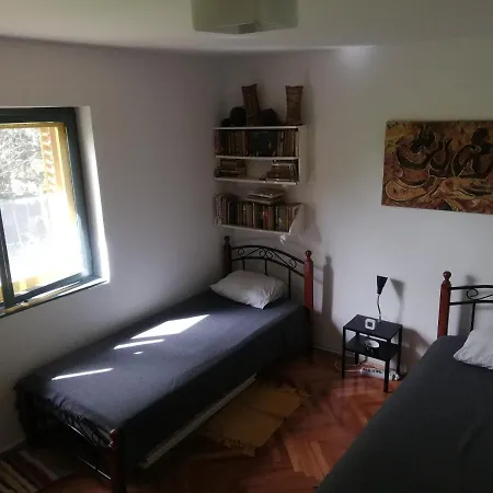Holiday home Bocke House *