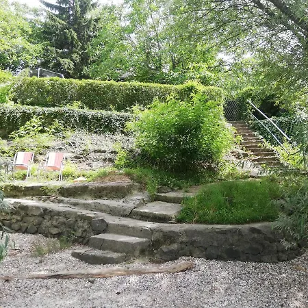 Holiday home Bocke House