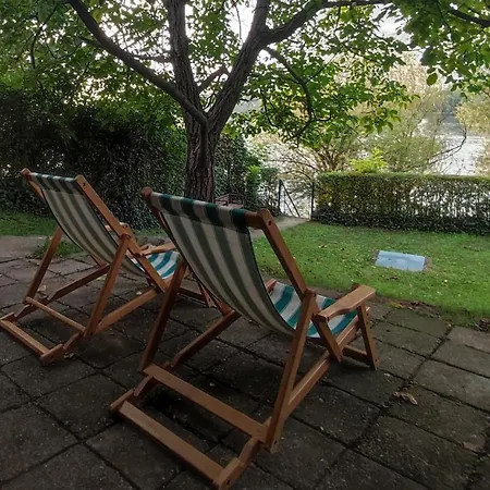 Bocke House Holiday home Novi Sad