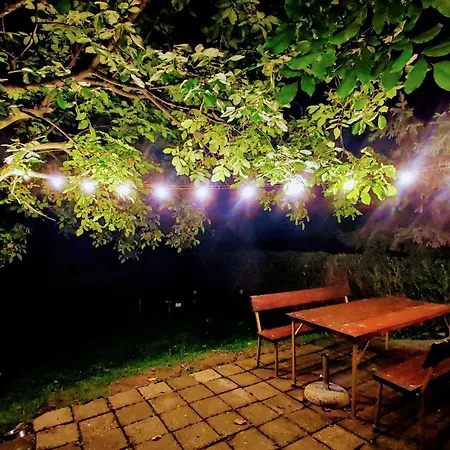 Holiday home Bocke House *