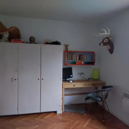 Holiday home Bocke House *