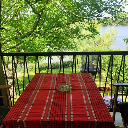 Bocke House Holiday home Novi Sad