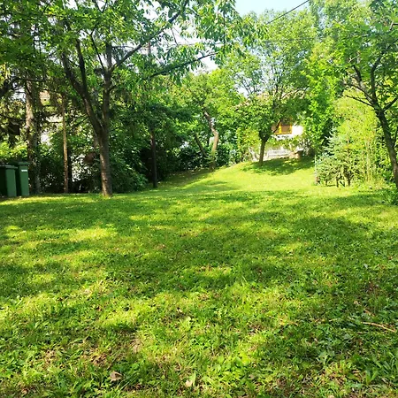 Holiday home Bocke House