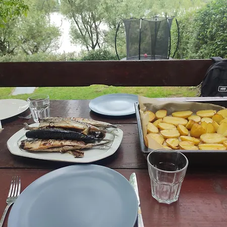 Holiday home Bocke House