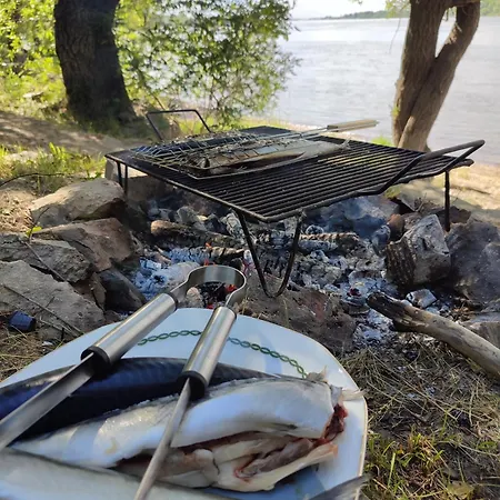 Bocke House Holiday home Novi Sad