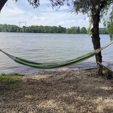 펜션 Bocke House *