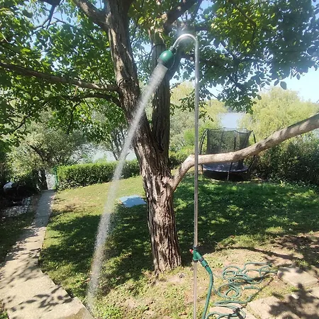 Σπίτι διακοπών Bocke House *