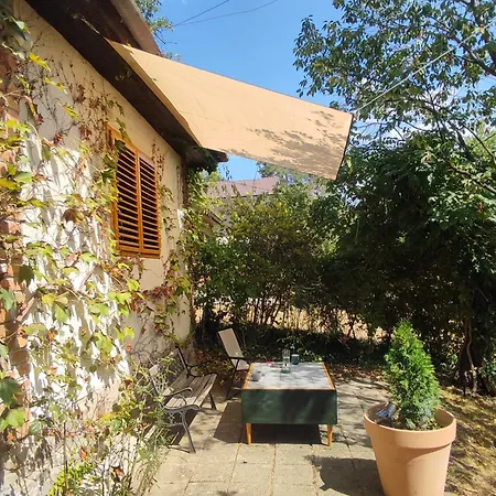 Holiday home Bocke House Novi Sad