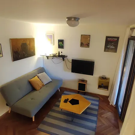 펜션 Bocke House *