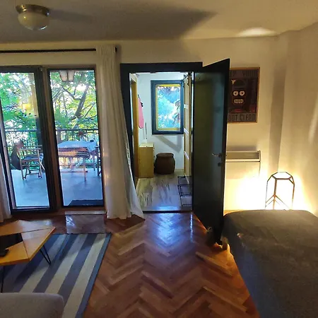 Bocke House Holiday home Novi Sad