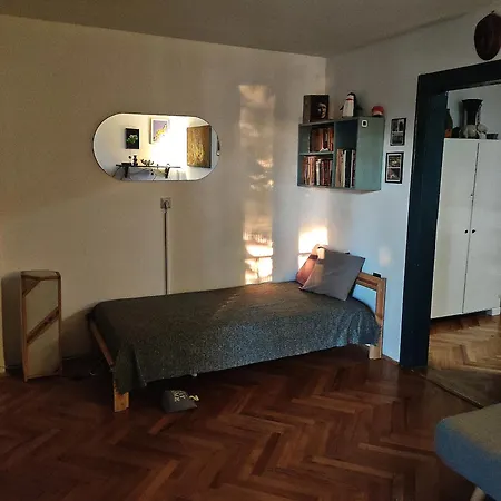 Σπίτι διακοπών Bocke House Νόβι Σαντ