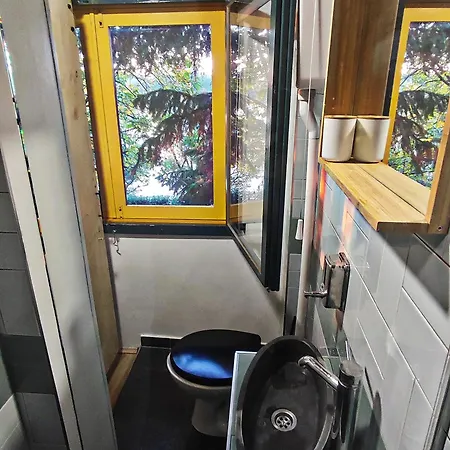 Bocke House * Νόβι Σαντ