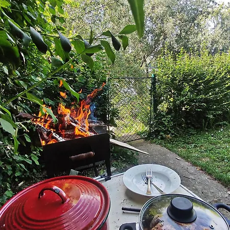 Bocke House Holiday home *