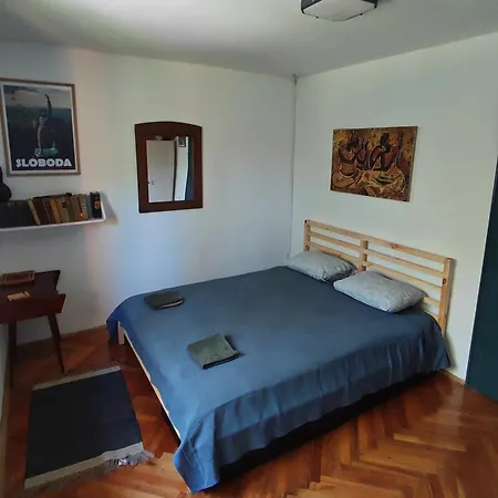 Bocke House Σπίτι διακοπών