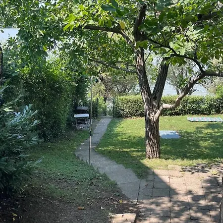 Σπίτι διακοπών Bocke House *