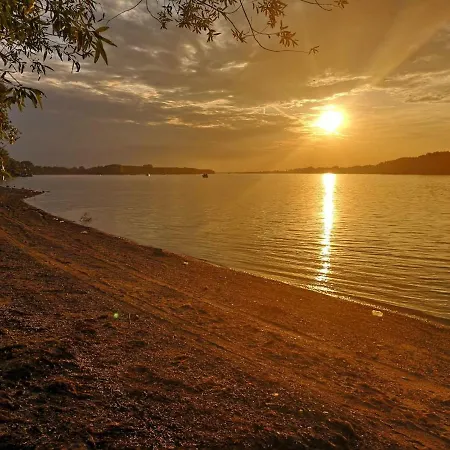 Bocke House Novi Sad