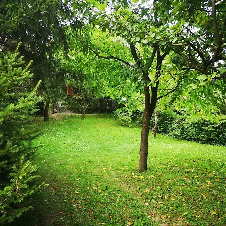 Bocke House Holiday home