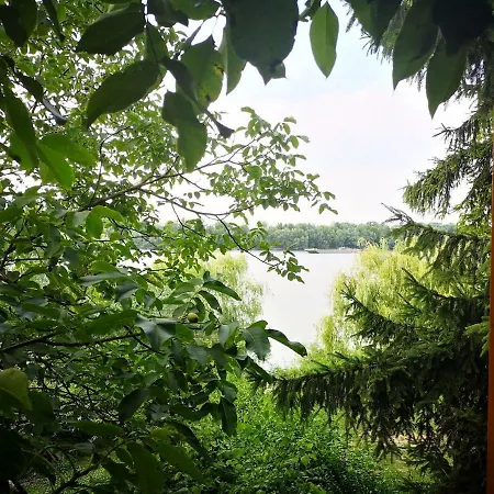 Bocke House Νόβι Σαντ