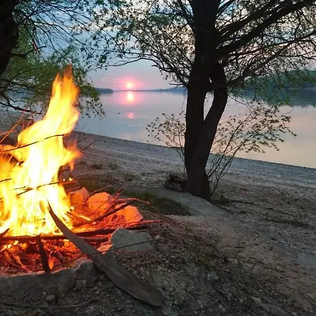 Holiday home Bocke House *