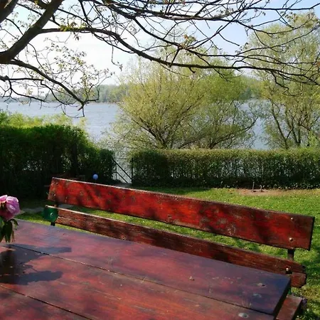 Bocke House Holiday home Novi Sad