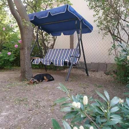 Holiday home Bocke House Novi Sad