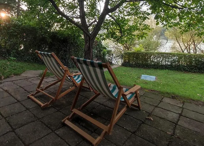 Bocke House 펜션 노비사드