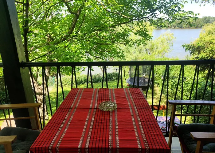 Bocke House 펜션 노비사드