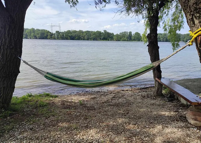 펜션 Bocke House *