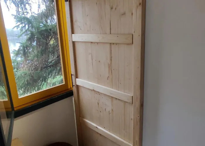 Bocke House * 노비사드