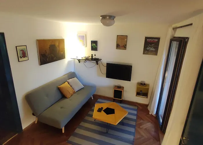 펜션 Bocke House *