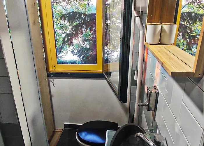 Bocke House * 노비사드