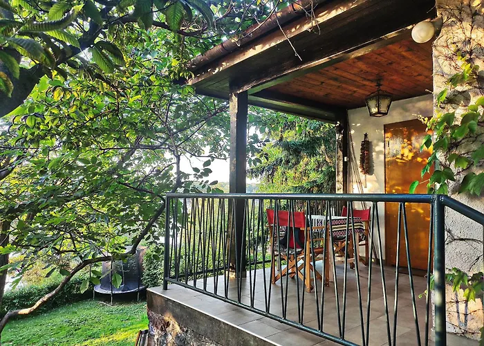 Bocke House * 노비사드