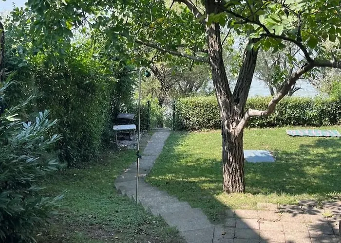 펜션 Bocke House *