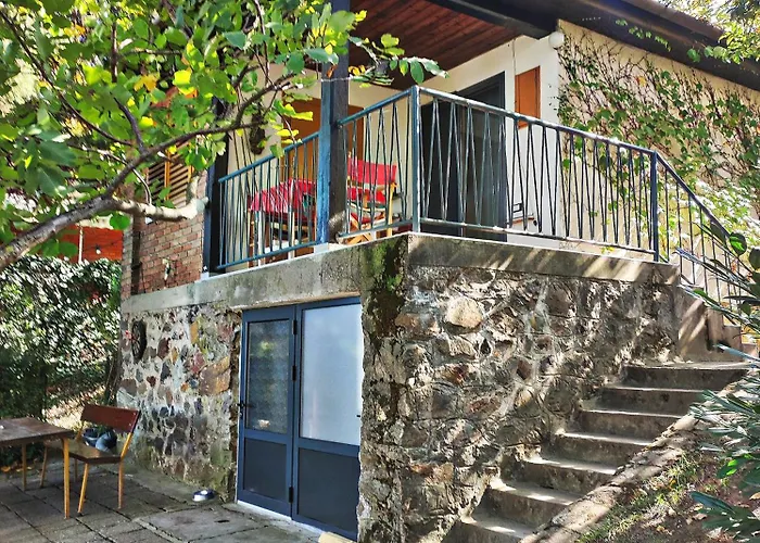 Bocke House * 노비사드