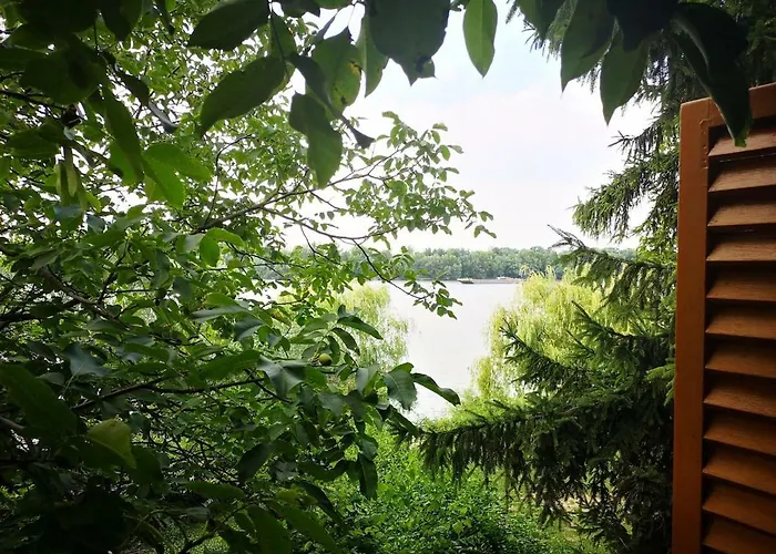 Bocke House 노비사드