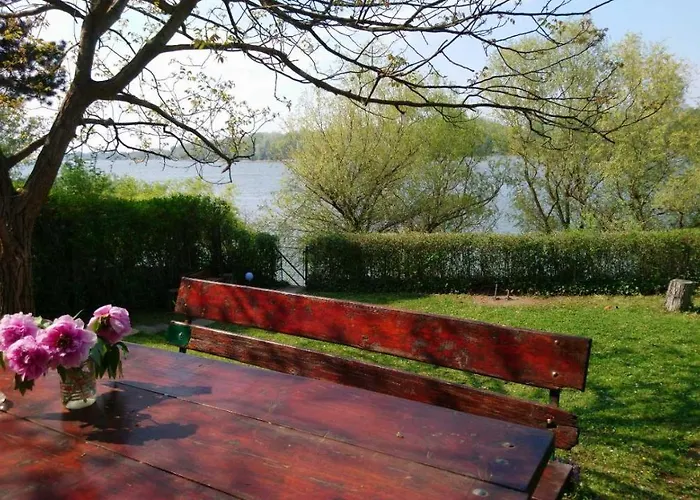 Bocke House 펜션 노비사드