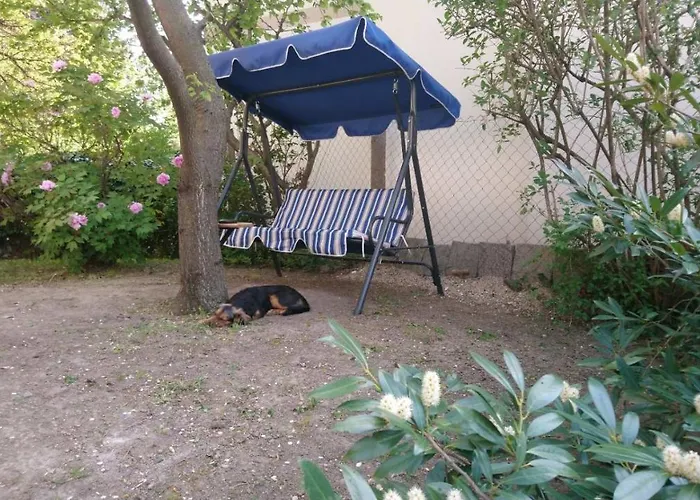 펜션 Bocke House 노비사드